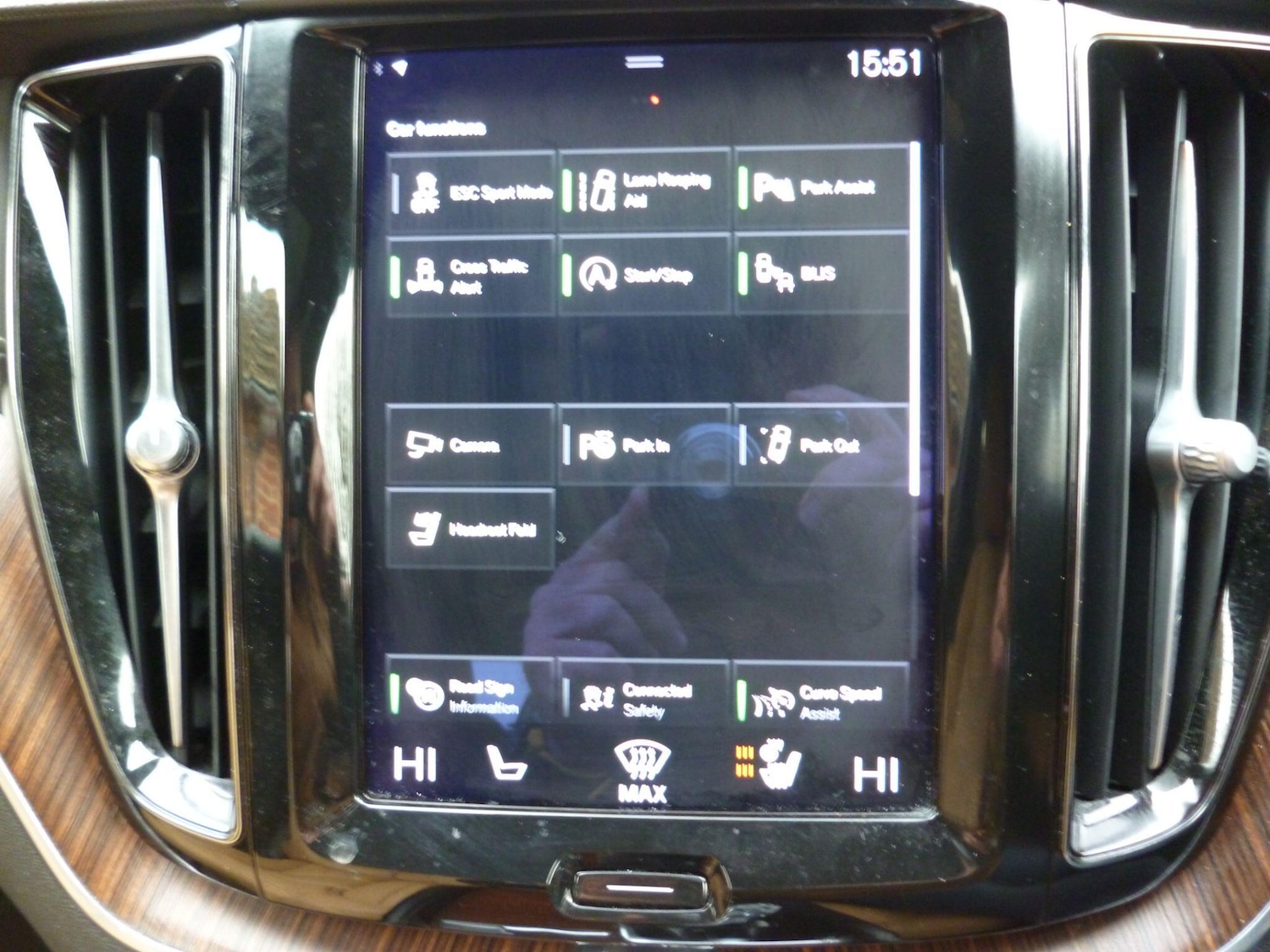 Used Volvo XC60 for sale - 77658824: Photo 32