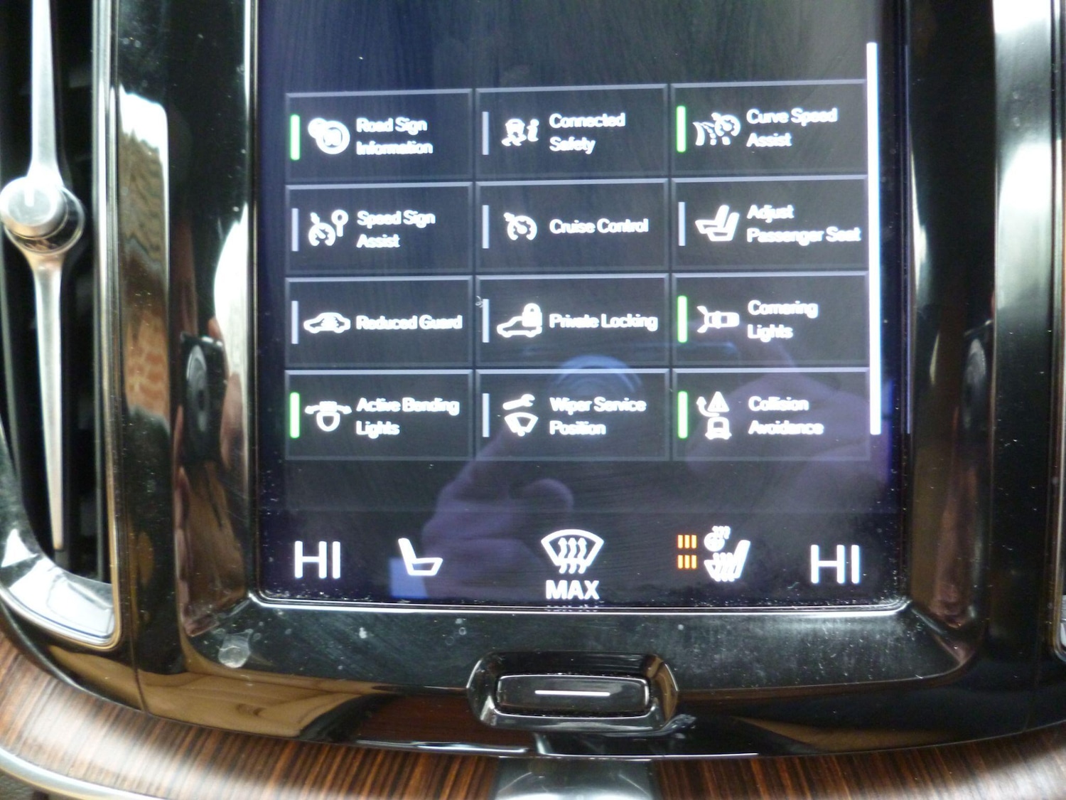 Used Volvo XC60 for sale - 77658824: Photo 33