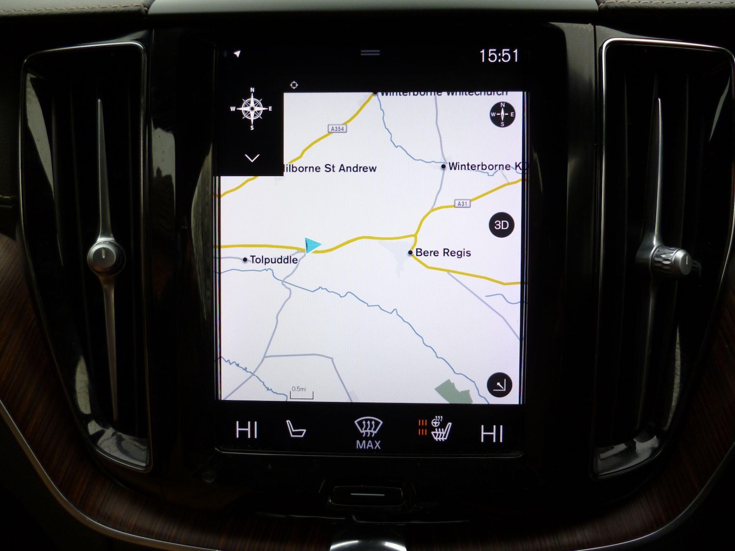 Used Volvo XC60 for sale - 77658824: Photo 35