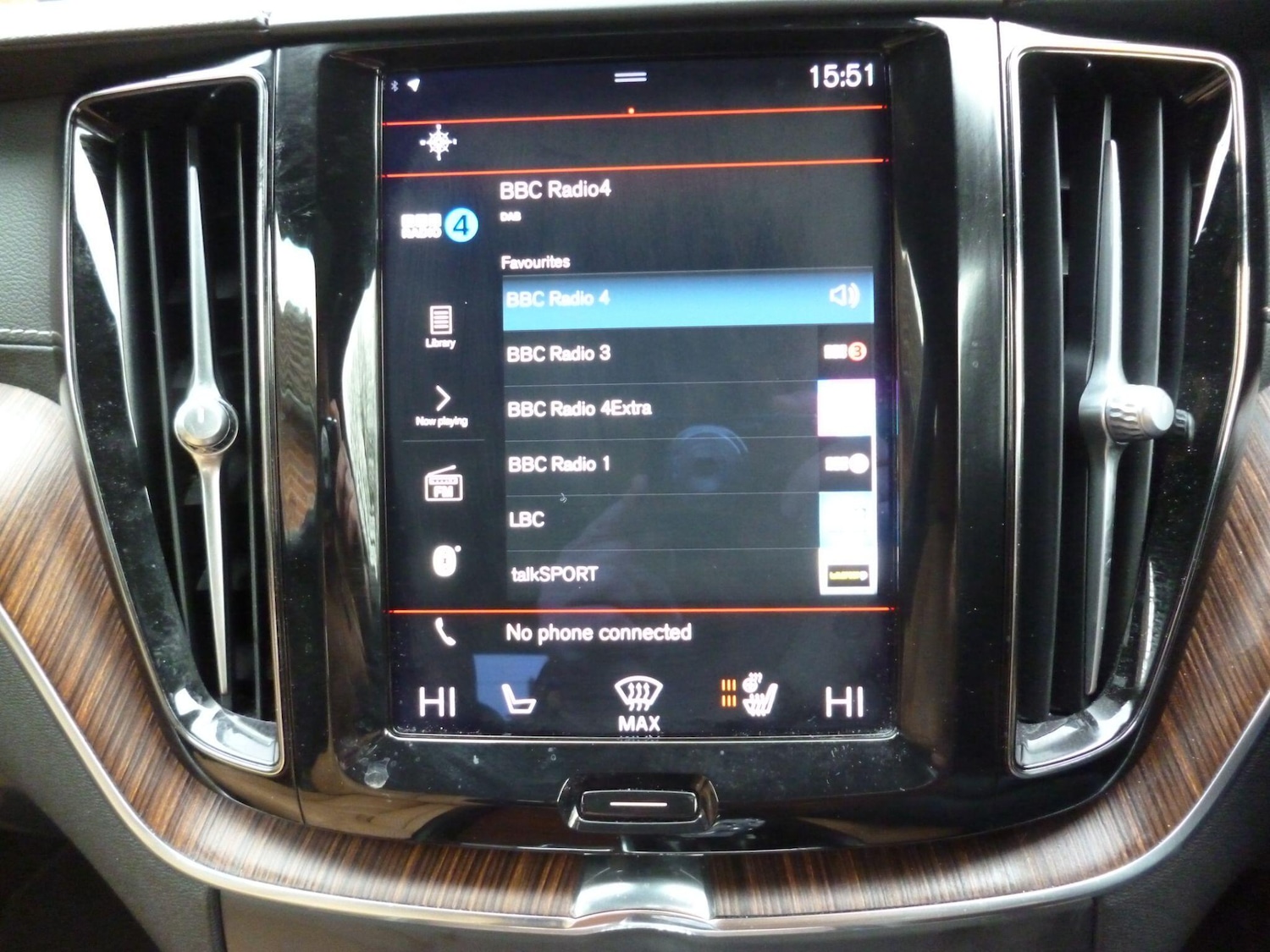 Used Volvo XC60 for sale - 77658824: Photo 37