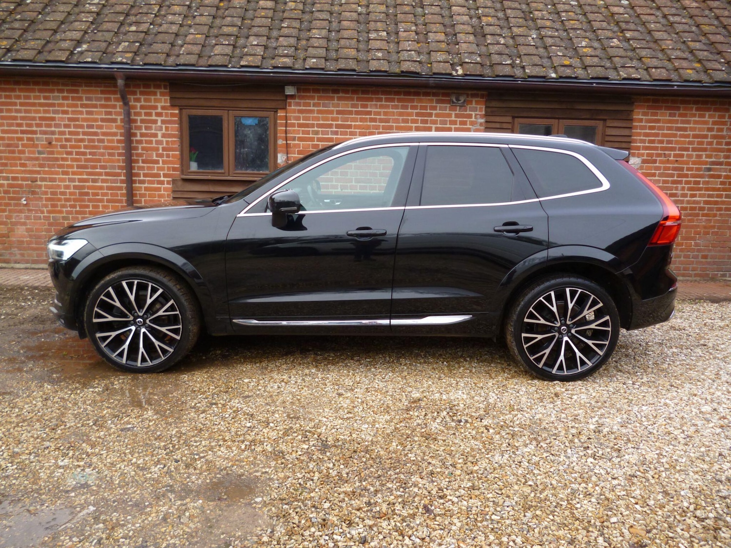 Used Volvo XC60 for sale - 77658824: Photo 4