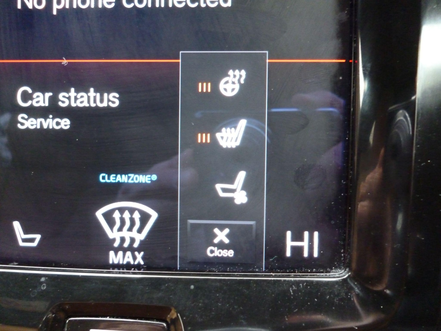 Used Volvo XC60 for sale - 77658824: Photo 41