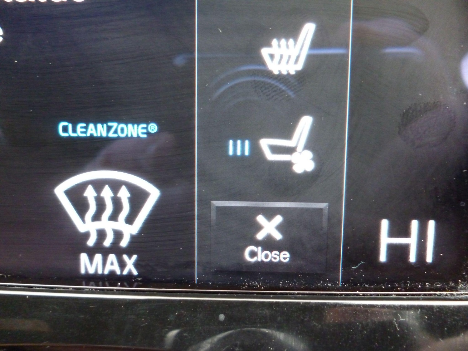 Used Volvo XC60 for sale - 77658824: Photo 42