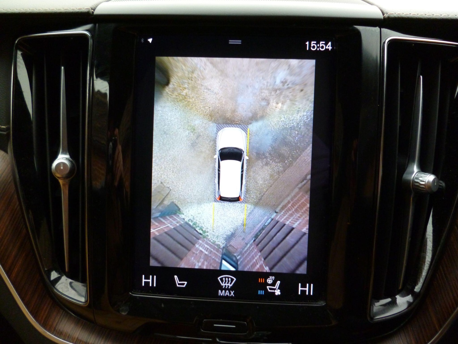 Used Volvo XC60 for sale - 77658824: Photo 43