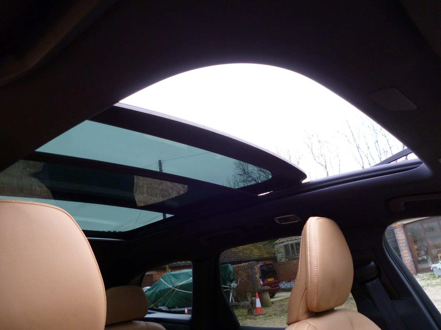 Used Volvo XC60 for sale - 77658824: Photo 46