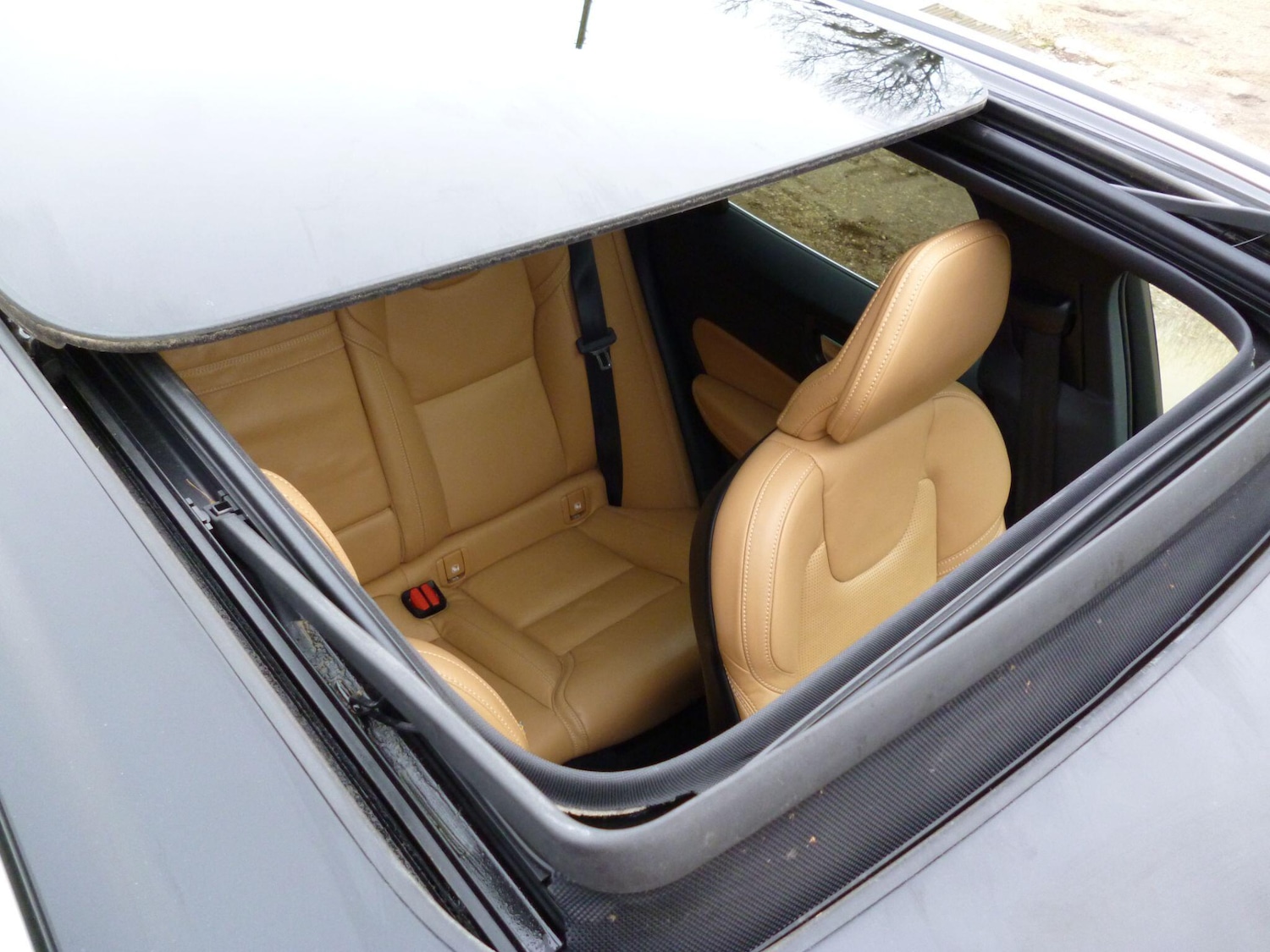 Used Volvo XC60 for sale - 77658824: Photo 47