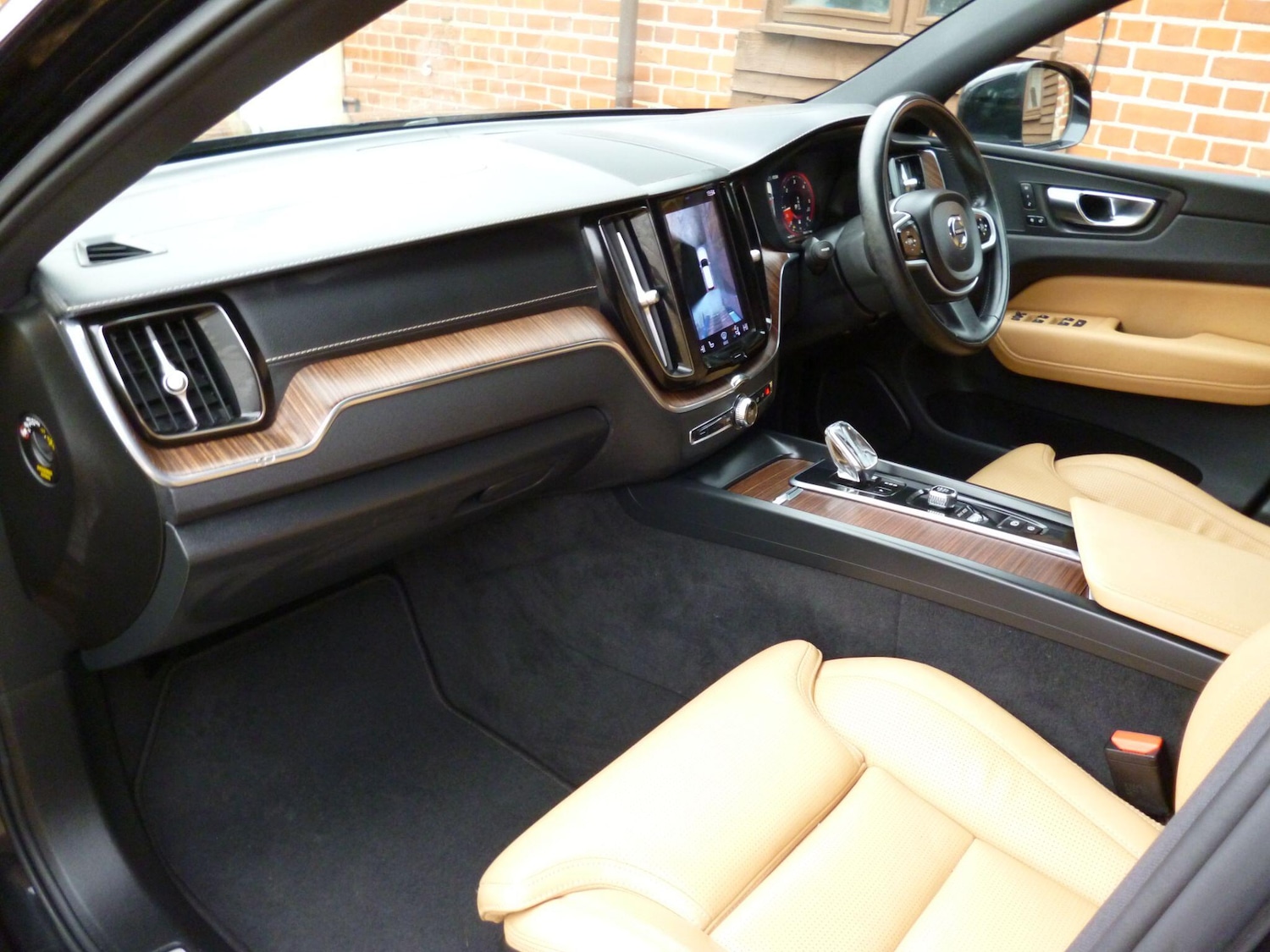 Used Volvo XC60 for sale - 77658824: Photo 48