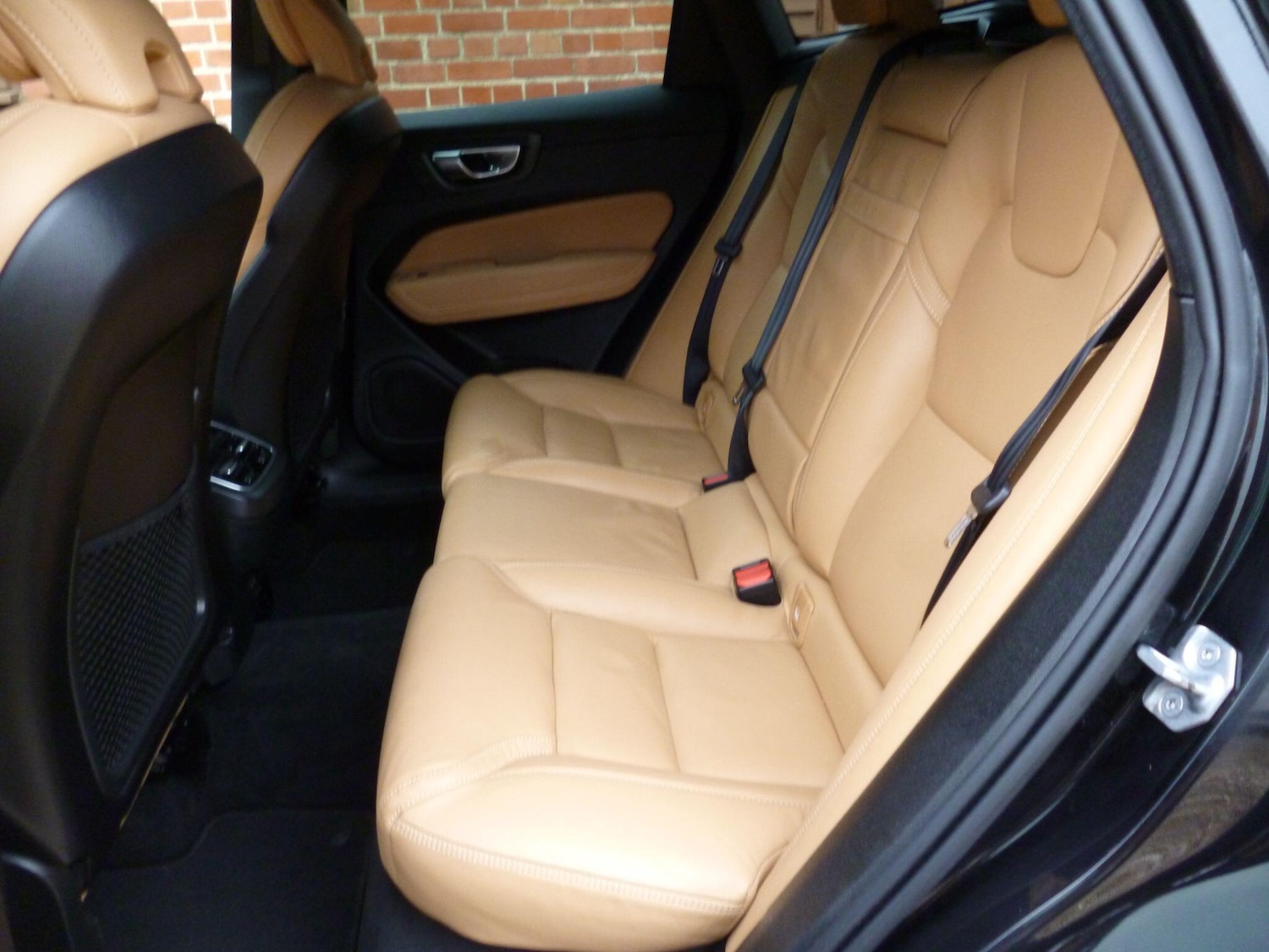 Used Volvo XC60 for sale - 77658824: Photo 52