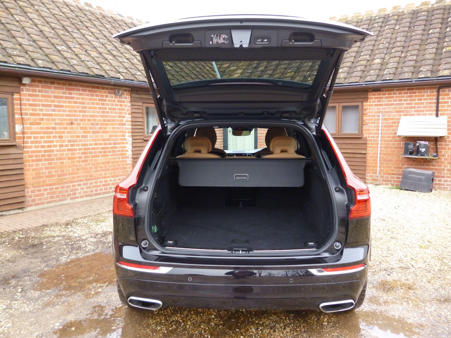 Used Volvo XC60 for sale - 77658824: Photo 53