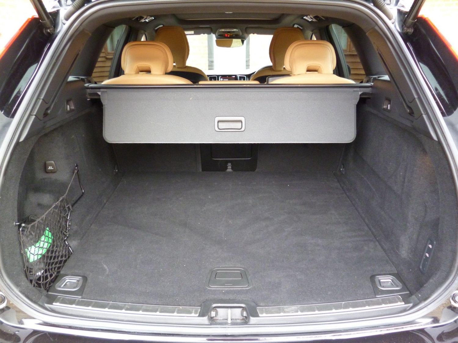 Used Volvo XC60 for sale - 77658824: Photo 54