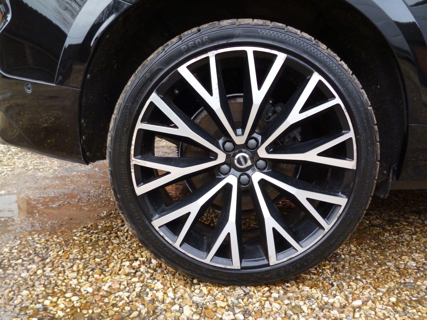 Used Volvo XC60 for sale - 77658824: Photo 56