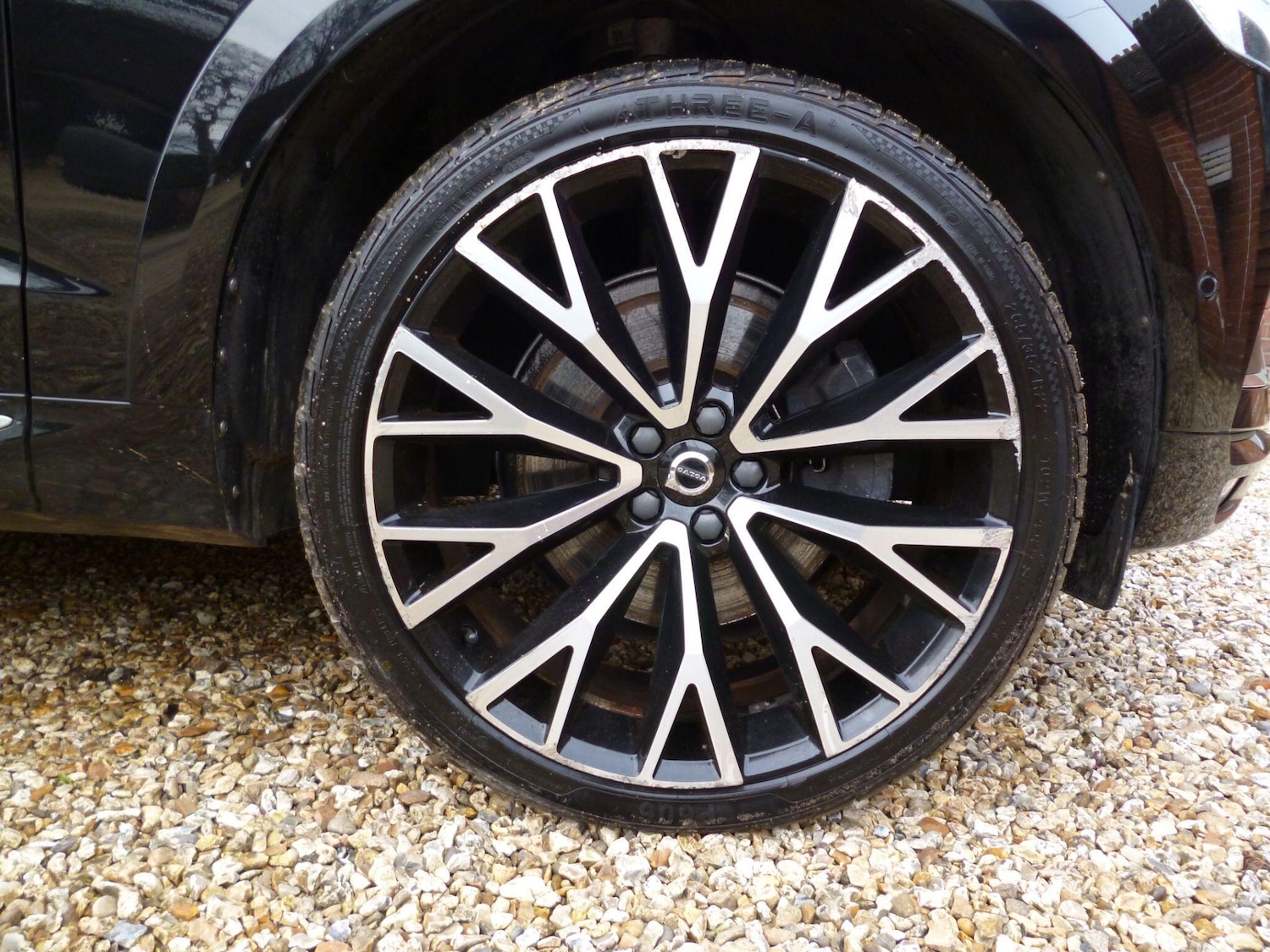 Used Volvo XC60 for sale - 77658824: Photo 57