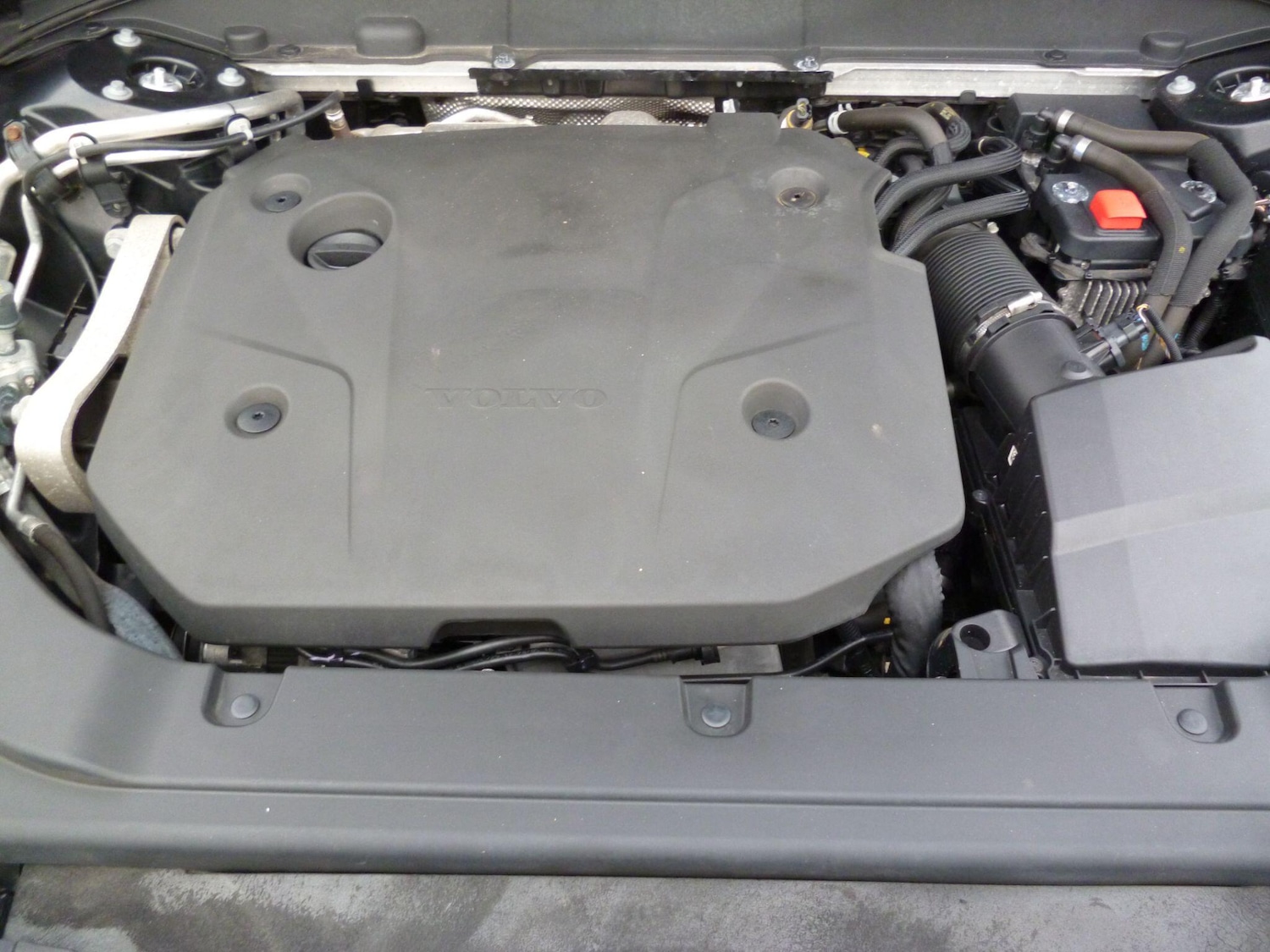 Used Volvo XC60 for sale - 77658824: Photo 59