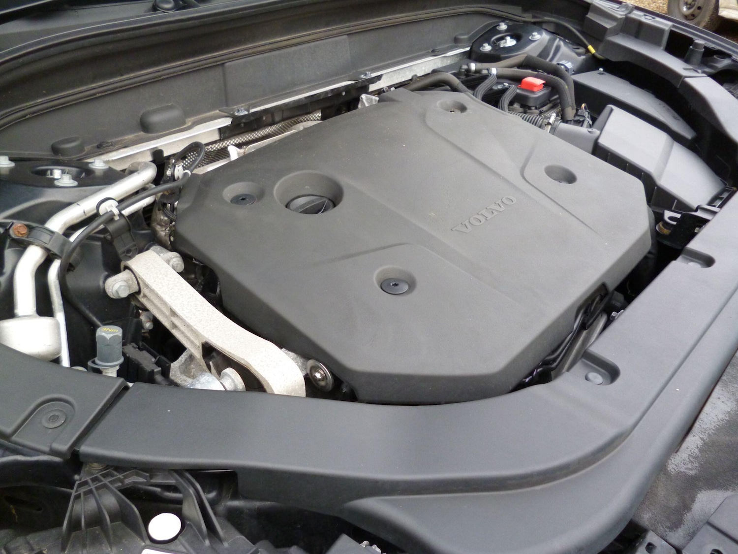 Used Volvo XC60 for sale - 77658824: Photo 60