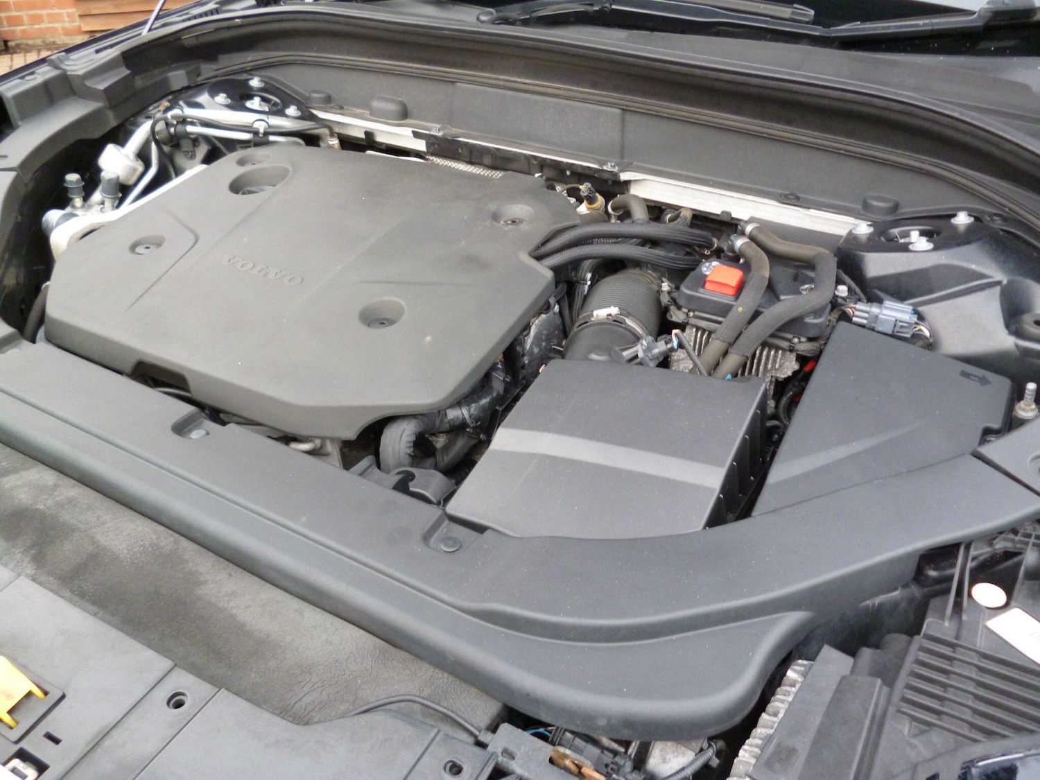 Used Volvo XC60 for sale - 77658824: Photo 61