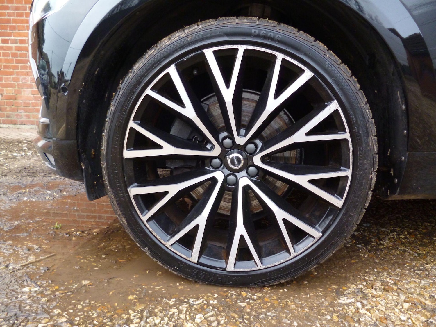 Used Volvo XC60 for sale - 77658824: Photo 62