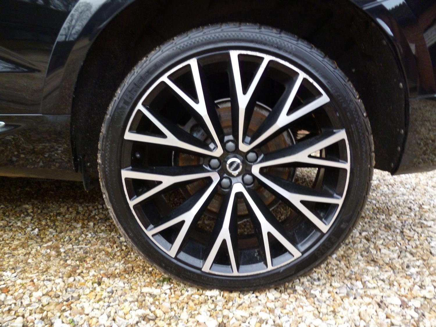 Used Volvo XC60 for sale - 77658824: Photo 63