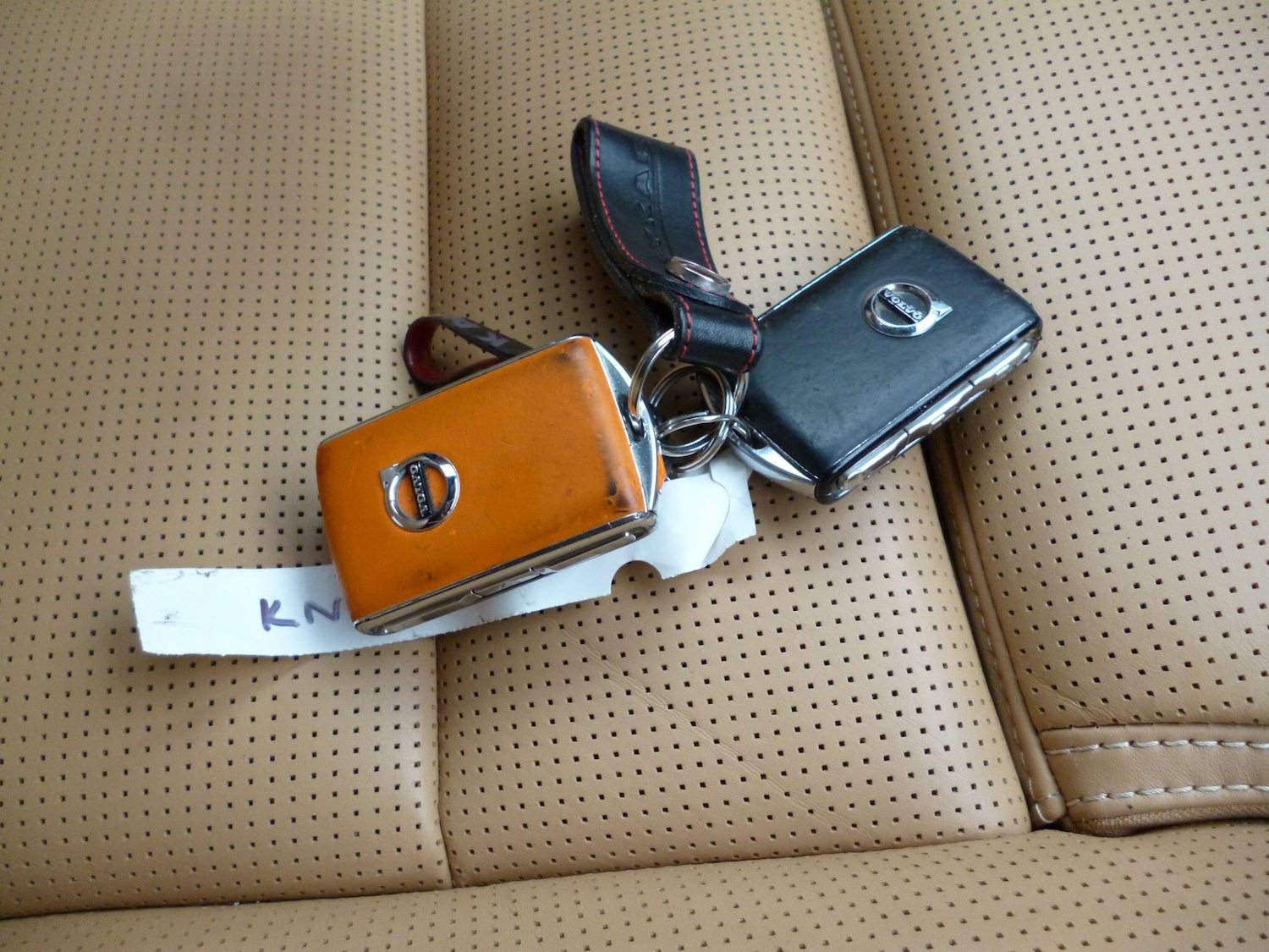 Used Volvo XC60 for sale - 77658824: Photo 8