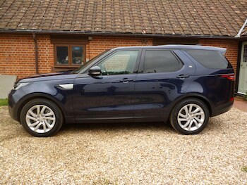 Used Land Rover Discovery 2019 for sale - 78972007: Photo