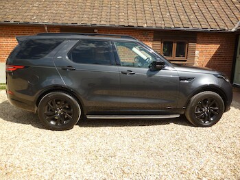 Used Land Rover Discovery 2019 for sale - 78971987: Photo