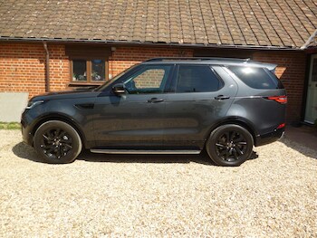Used Land Rover Discovery 2019 for sale - 78971987: Photo