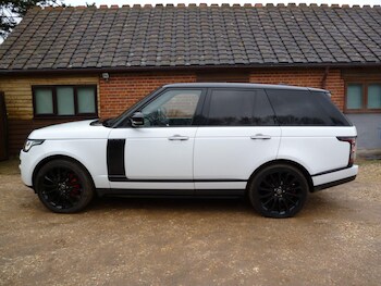 Used Land Rover Range Rover 2013 for sale - 78971985: Photo