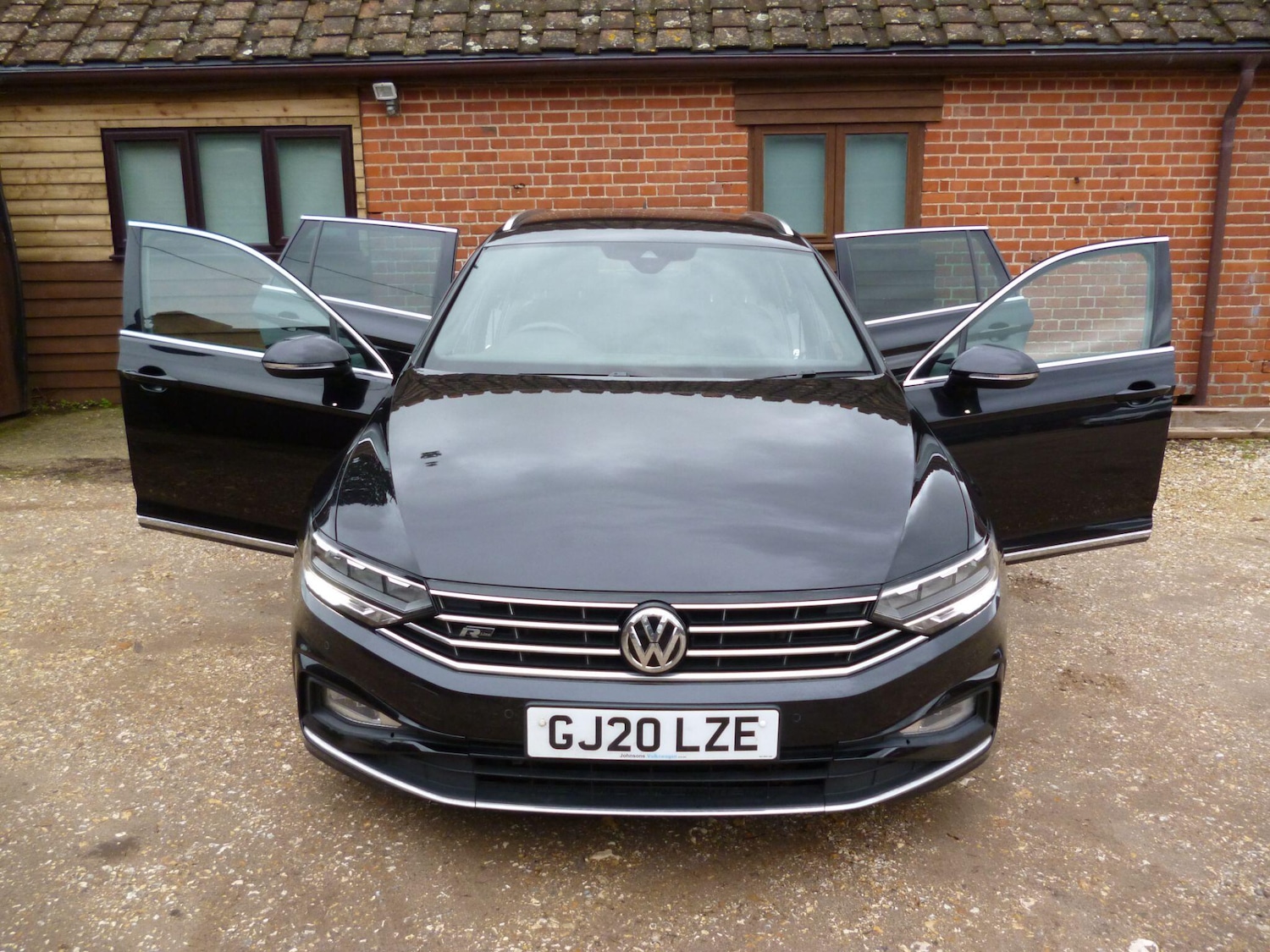 Used Volkswagen Passat 2020 for sale - 77215538: Photo 16