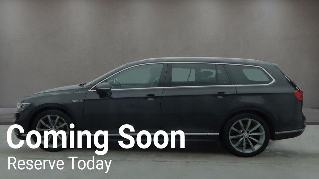 Used Volkswagen Passat 2020 for sale - 77215538: Photo 2