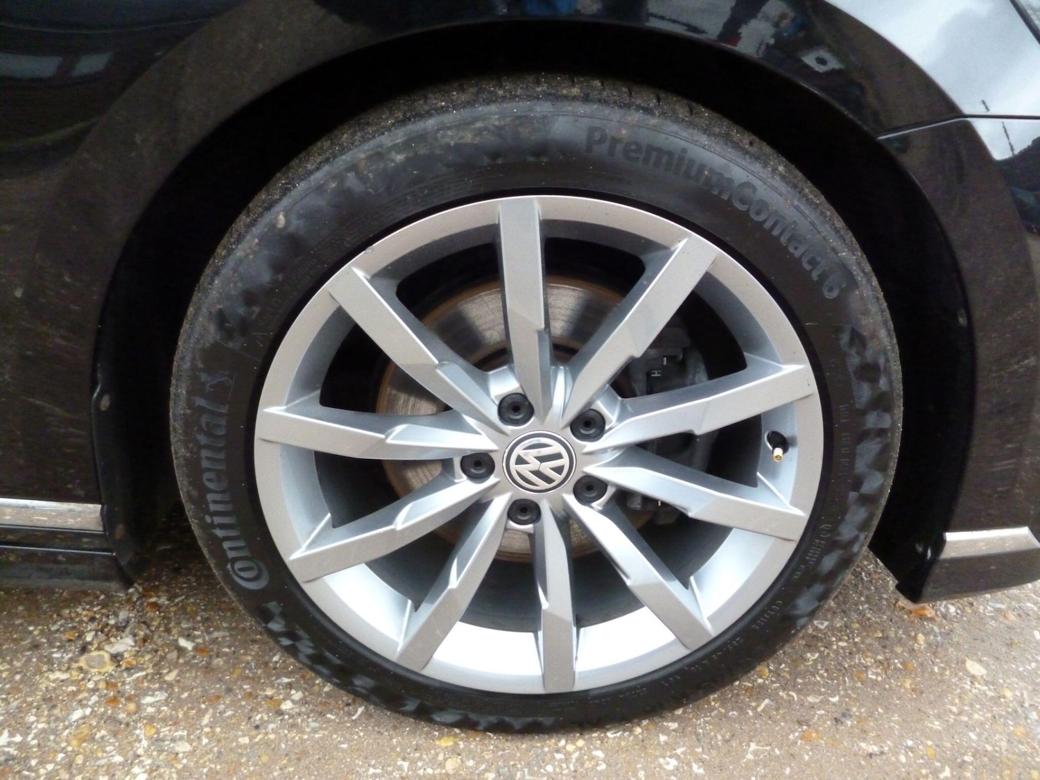 Used Volkswagen Passat 2020 for sale - 77215538: Photo 20