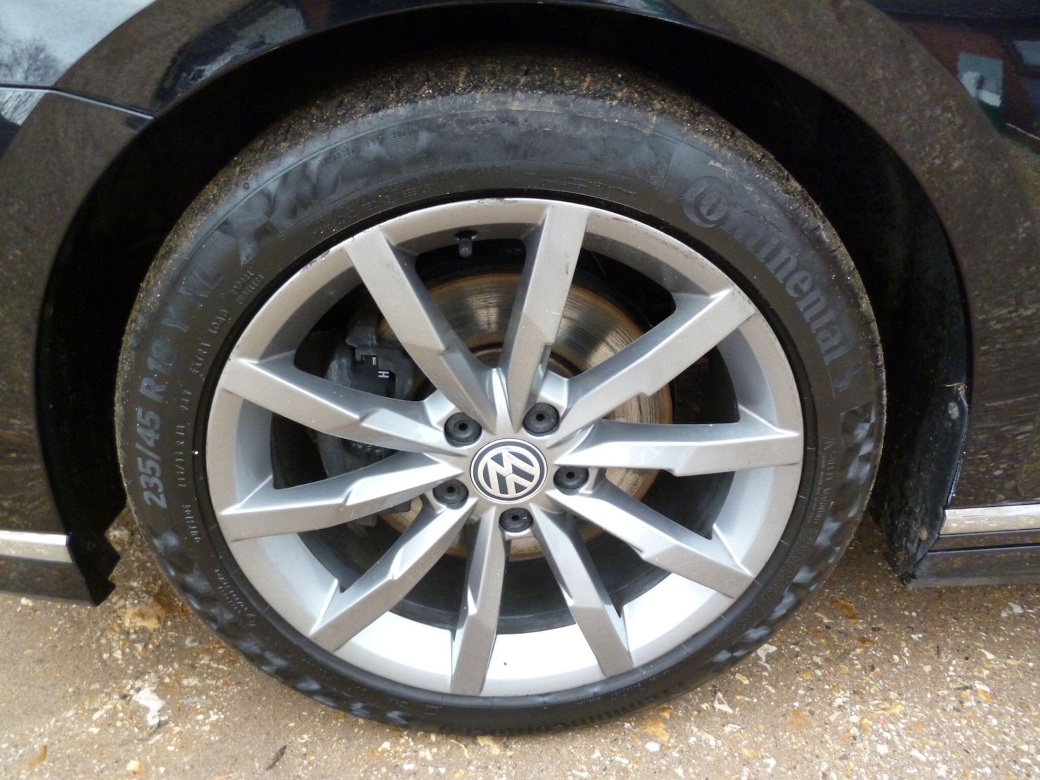 Used Volkswagen Passat 2020 for sale - 77215538: Photo 21