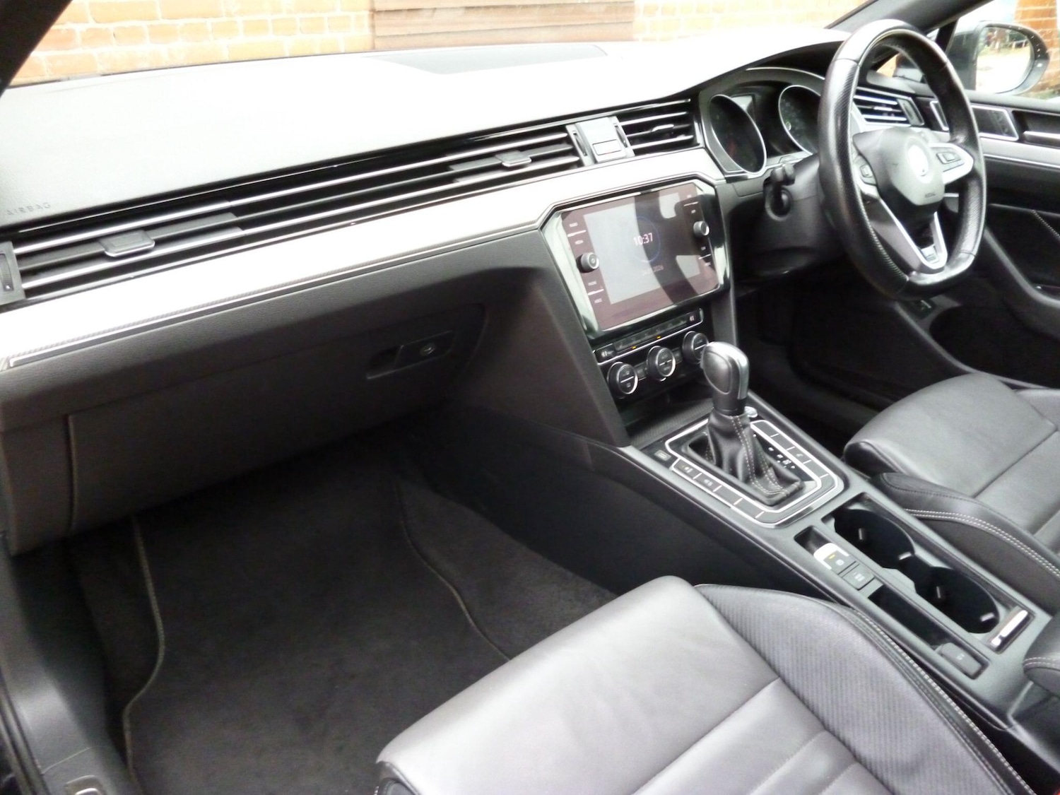 Used Volkswagen Passat 2020 for sale - 77215538: Photo 22