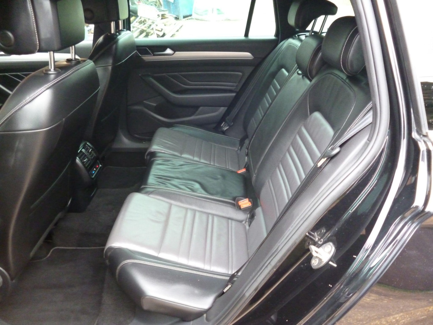 Used Volkswagen Passat 2020 for sale - 77215538: Photo 24