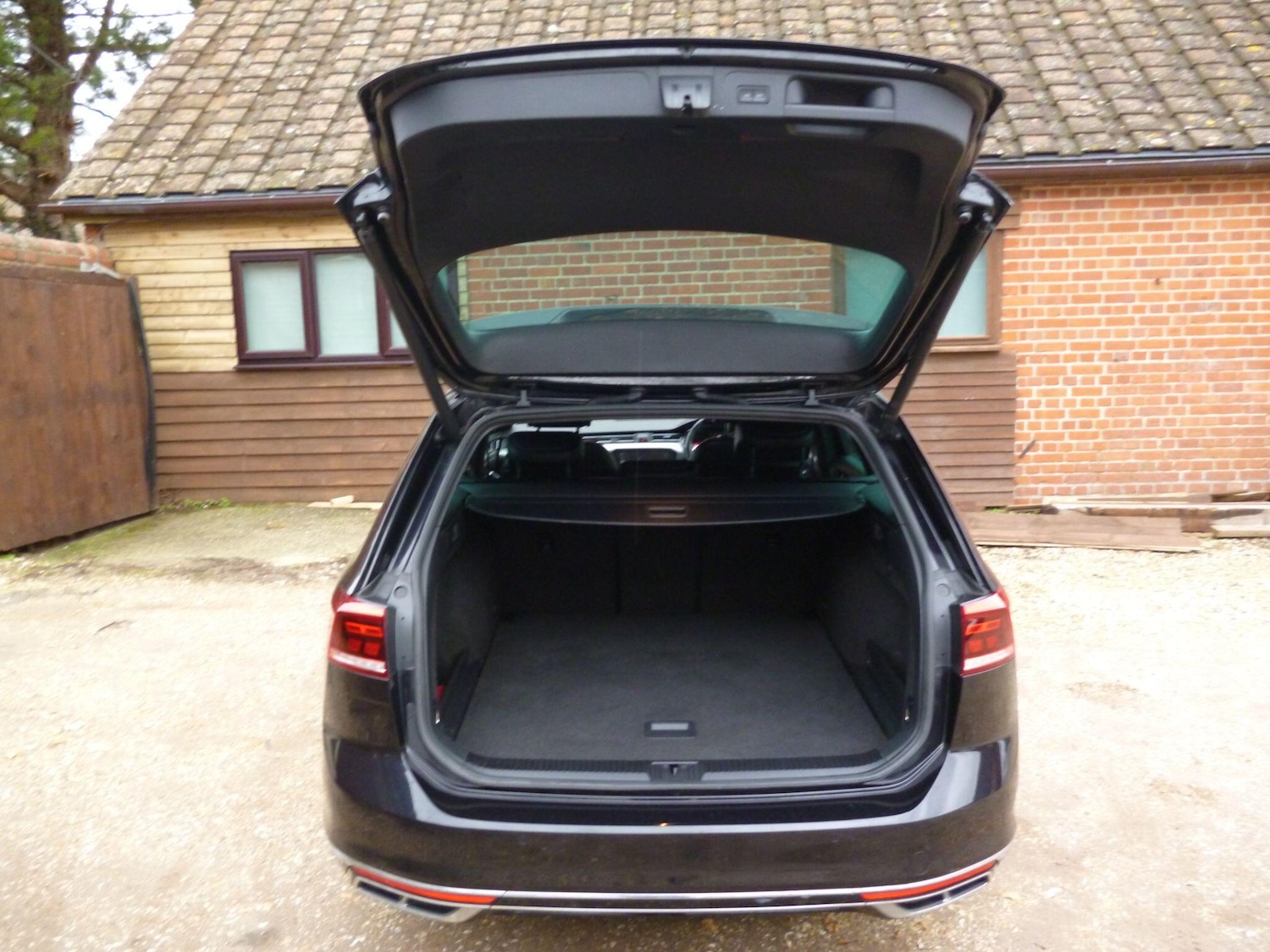 Used Volkswagen Passat 2020 for sale - 77215538: Photo 26