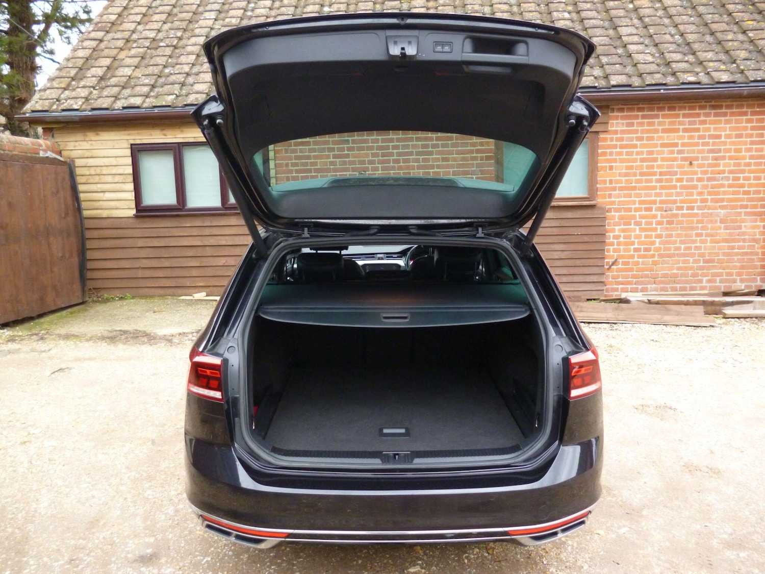 Used Volkswagen Passat 2020 for sale - 77215538: Photo 28