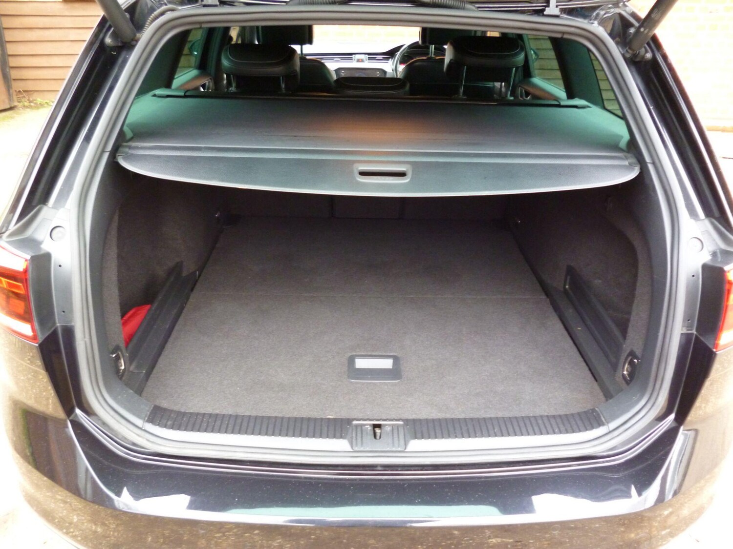 Used Volkswagen Passat 2020 for sale - 77215538: Photo 29