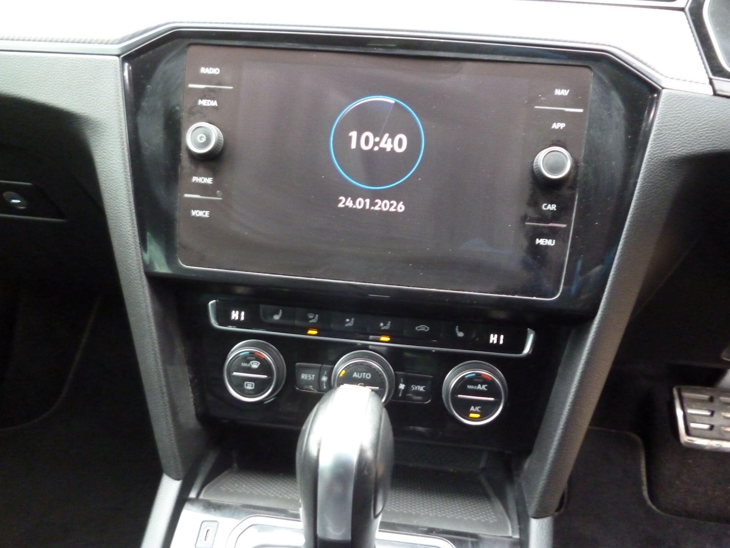 Used Volkswagen Passat 2020 for sale - 77215538: Photo 31