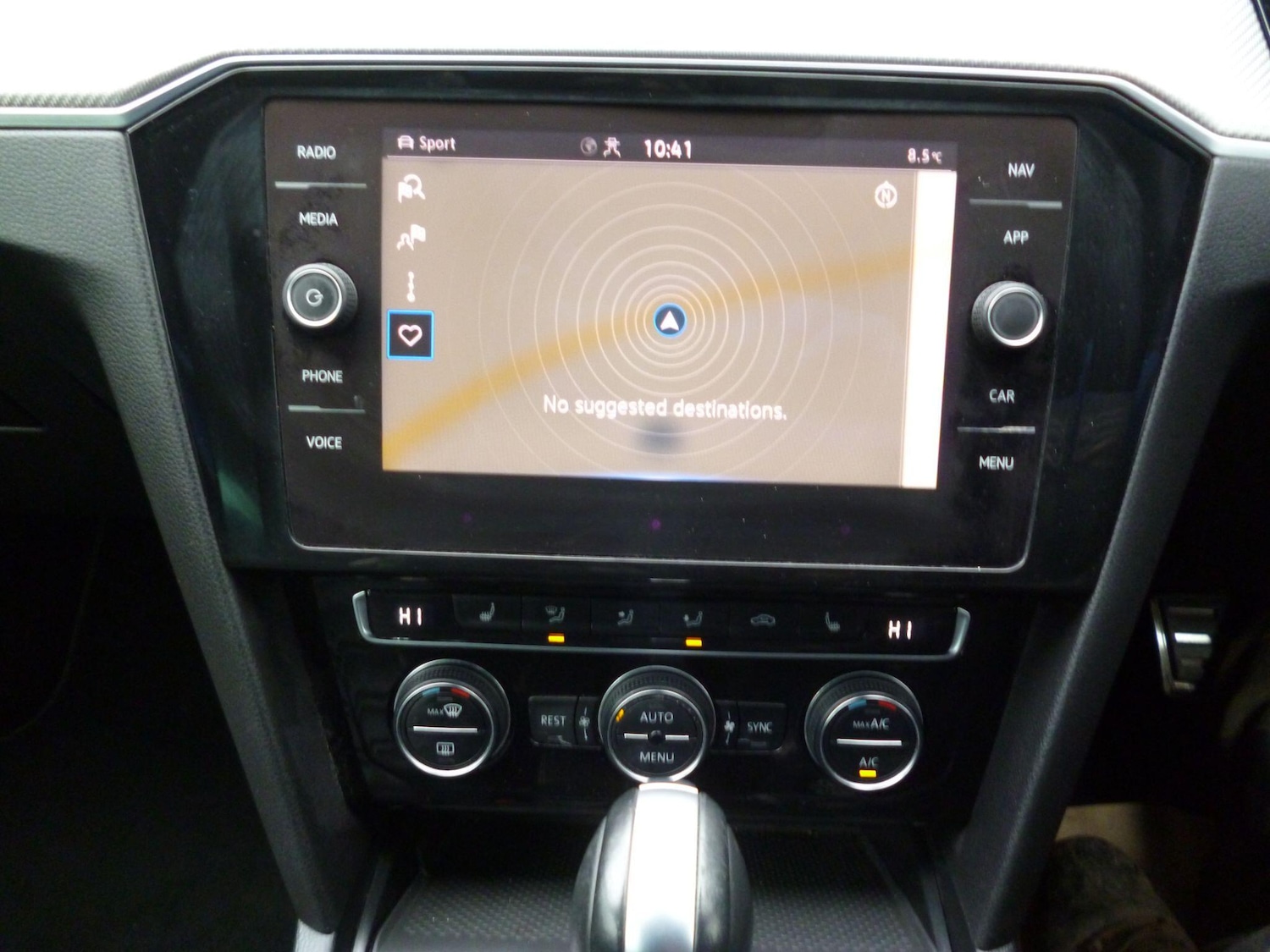 Used Volkswagen Passat 2020 for sale - 77215538: Photo 33