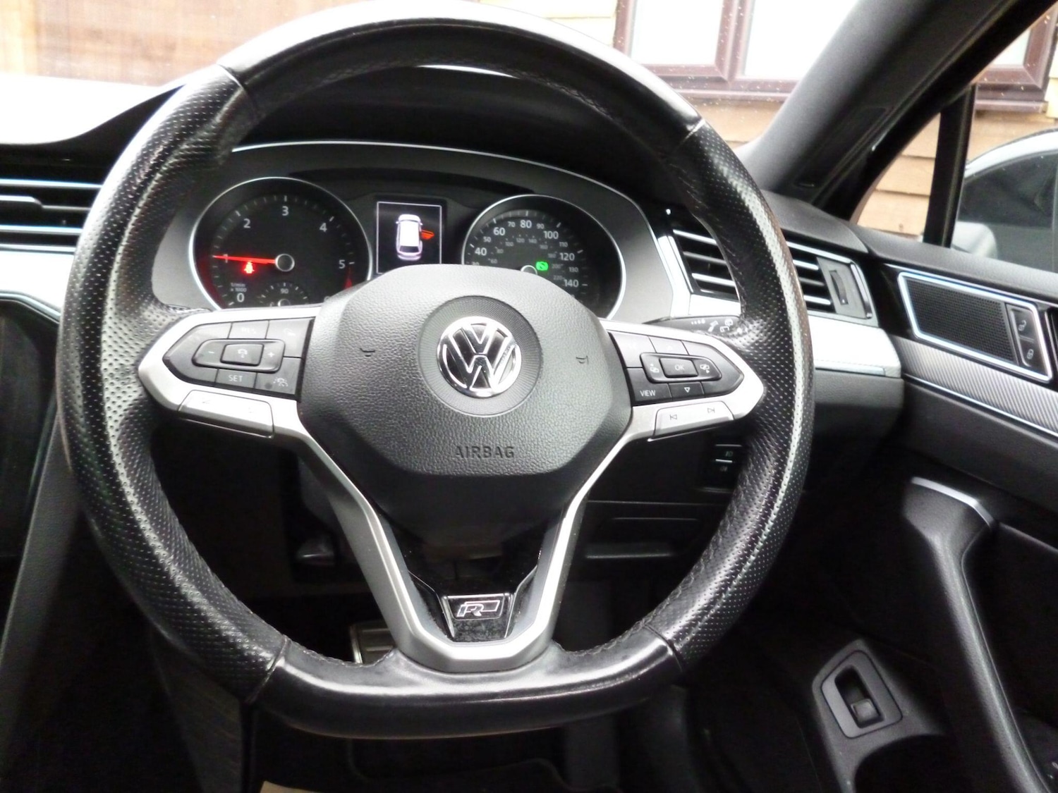 Used Volkswagen Passat 2020 for sale - 77215538: Photo 34