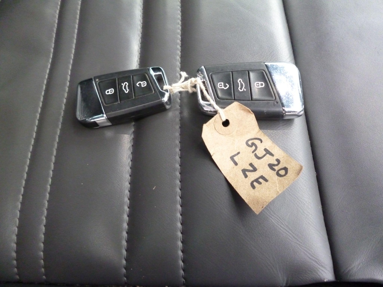 Used Volkswagen Passat 2020 for sale - 77215538: Photo 36