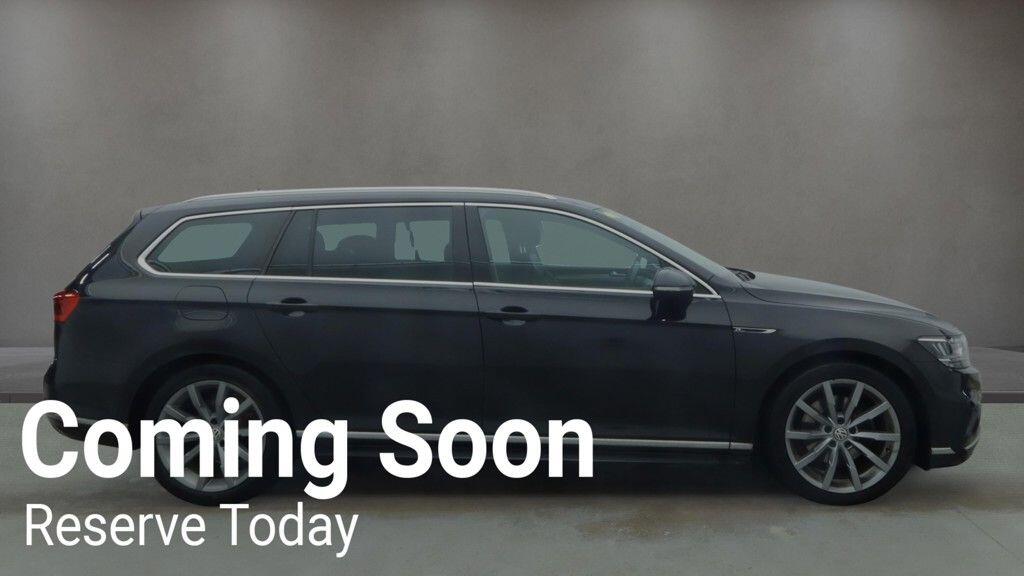 Used Volkswagen Passat 2020 for sale - 77215538: Photo 4