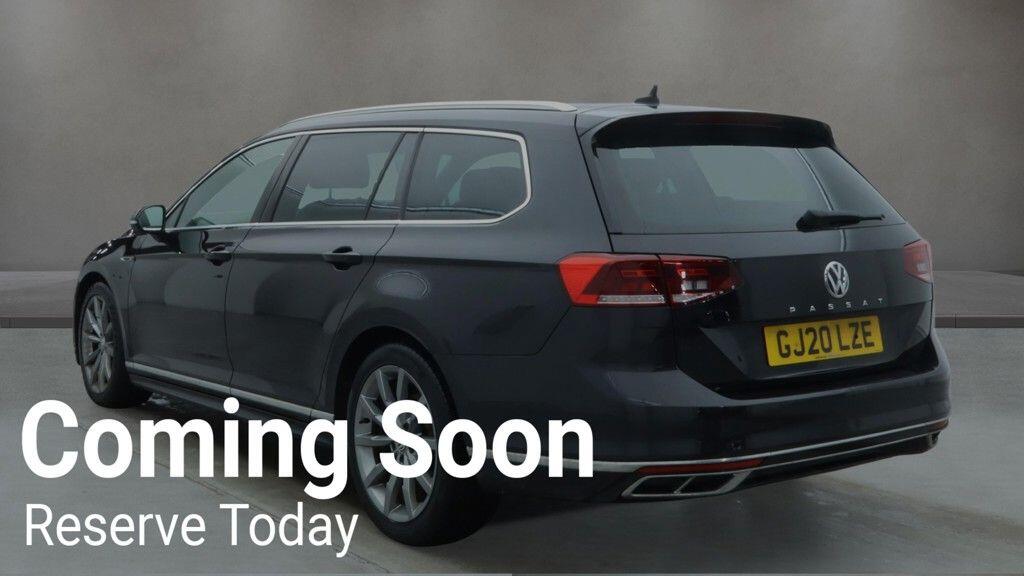 Used Volkswagen Passat 2020 for sale - 77215538: Photo 6