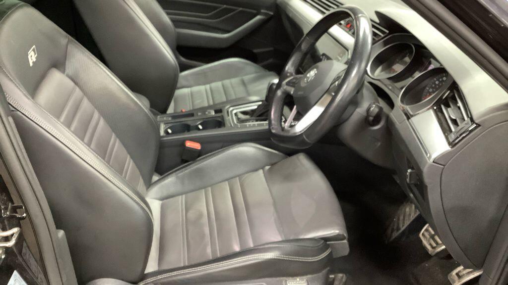 Used Volkswagen Passat 2020 for sale - 77215538: Photo 7