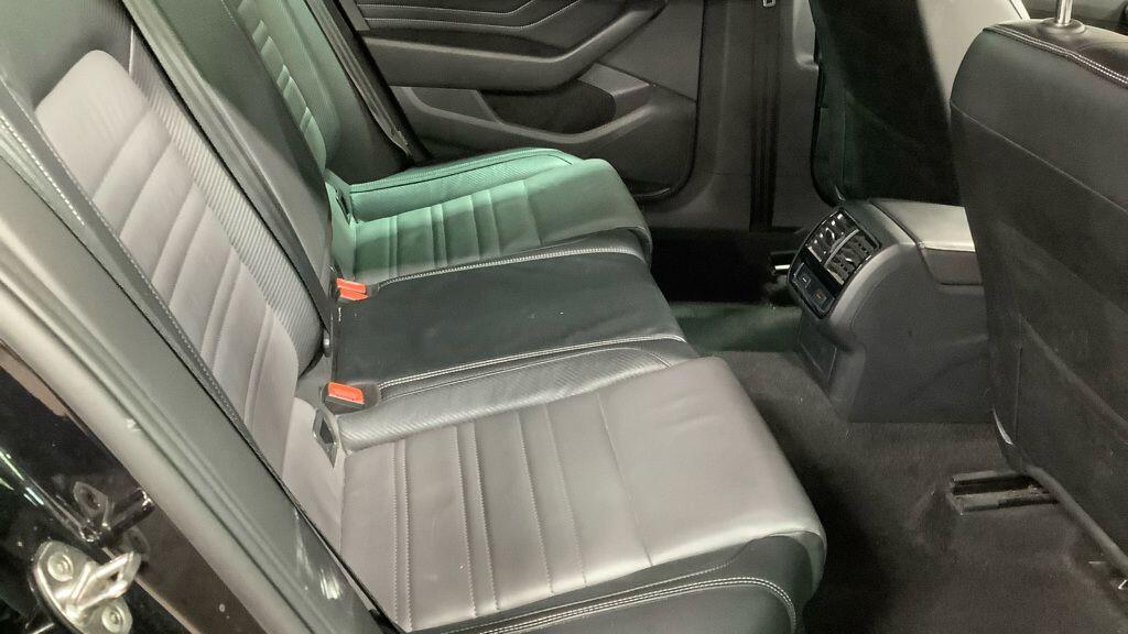 Used Volkswagen Passat 2020 for sale - 77215538: Photo 8