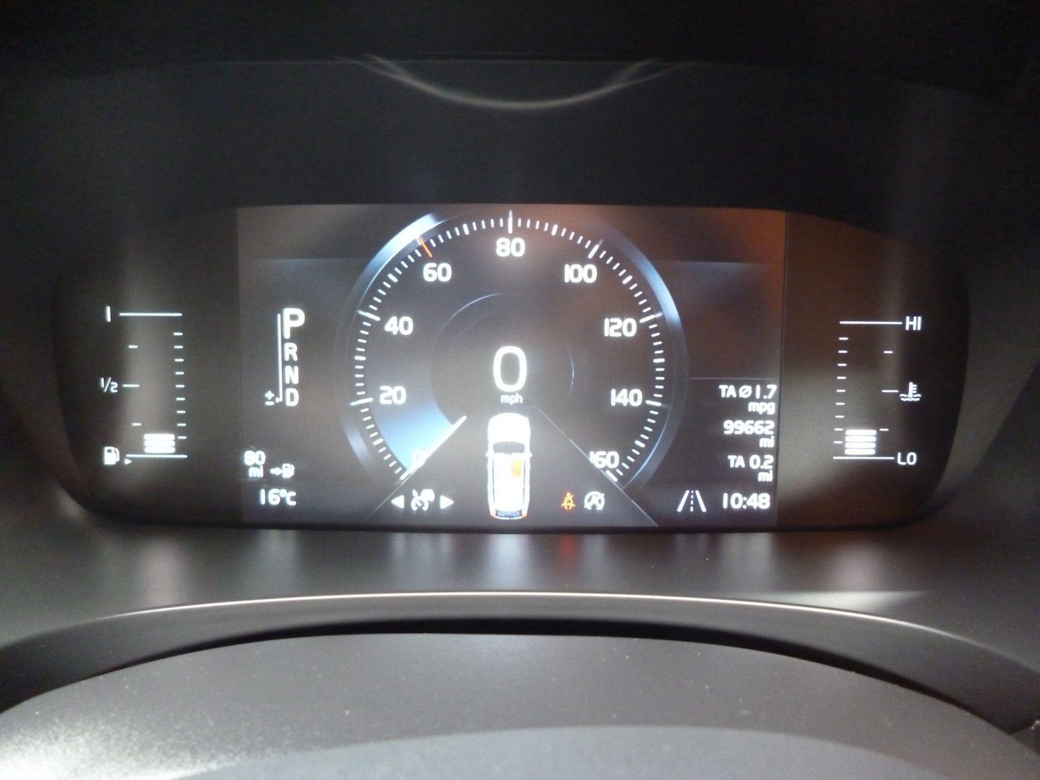 Used Volvo V90 2017 for sale - 76476513: Photo 10