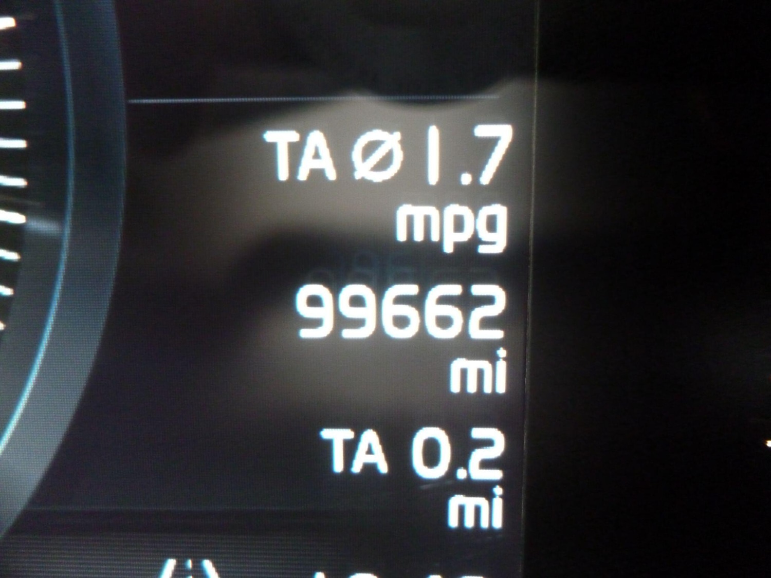 Used Volvo V90 2017 for sale - 76476513: Photo 11