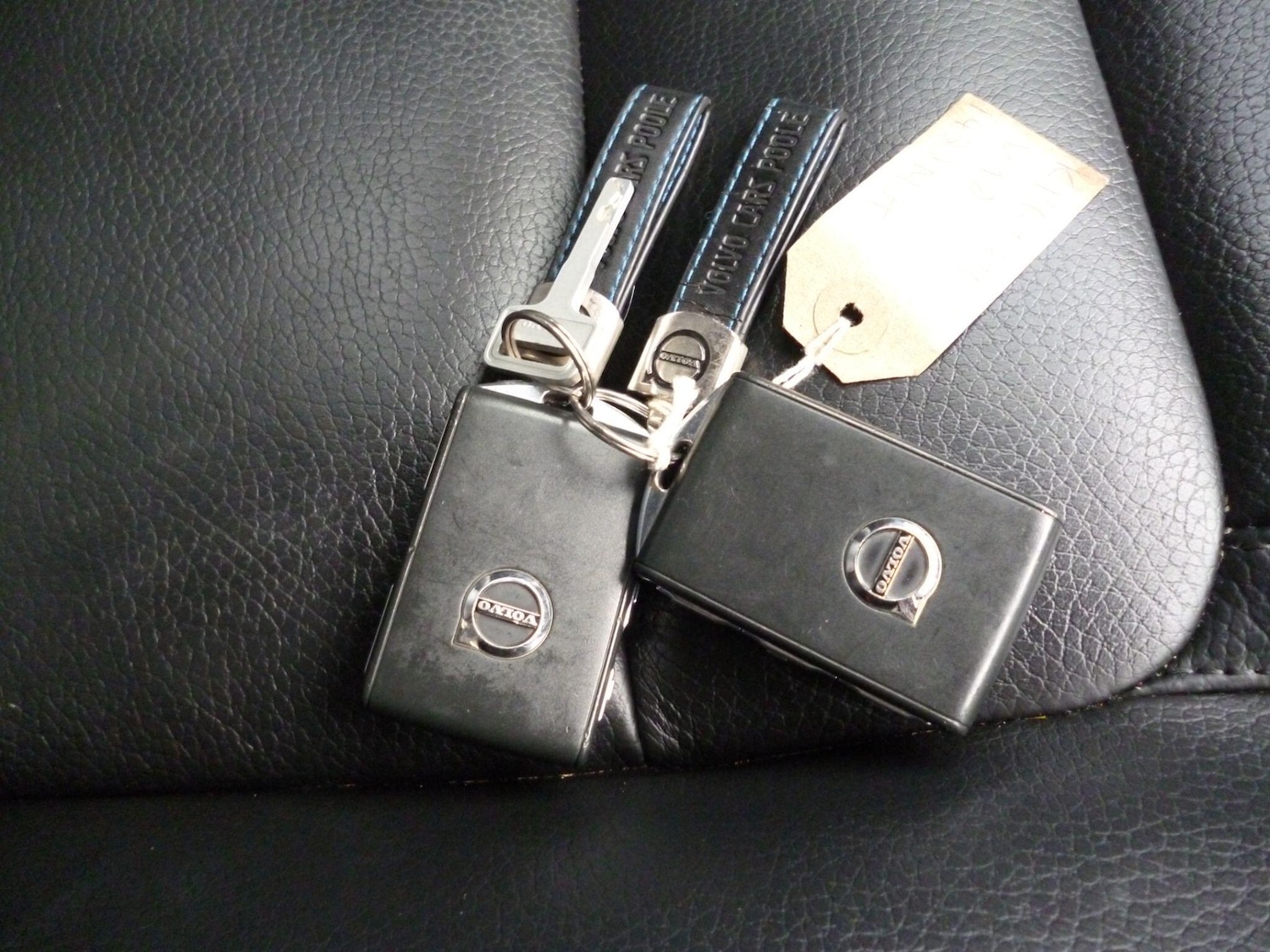 Used Volvo V90 2017 for sale - 76476513: Photo 12