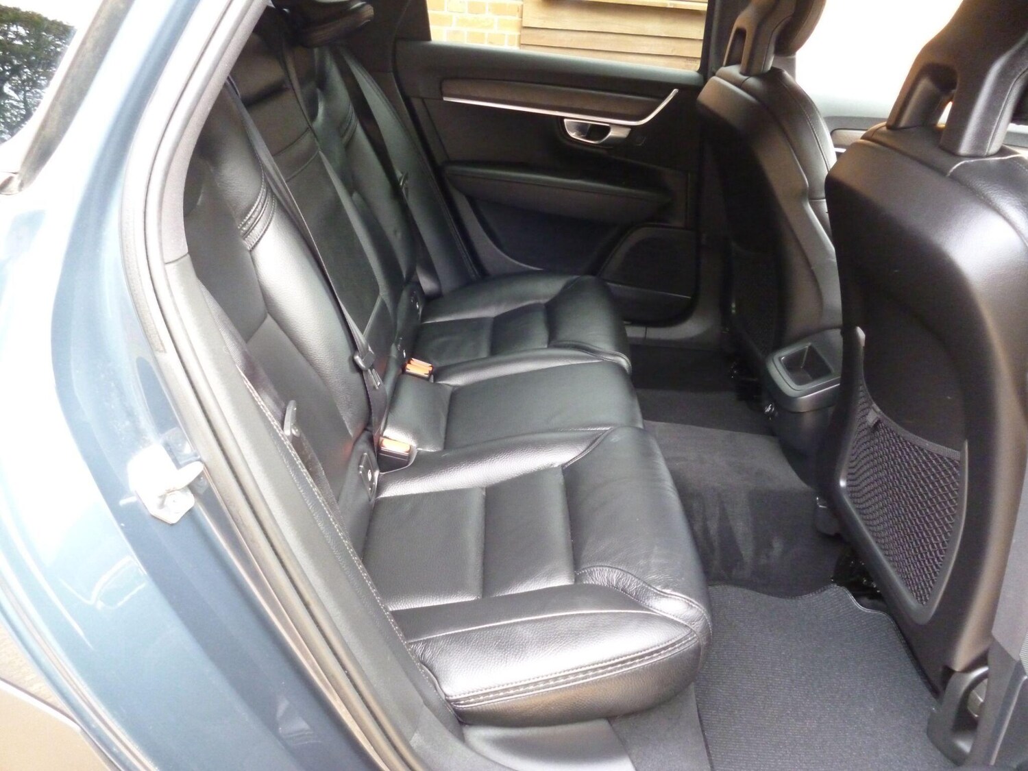 Used Volvo V90 2017 for sale - 76476513: Photo 18