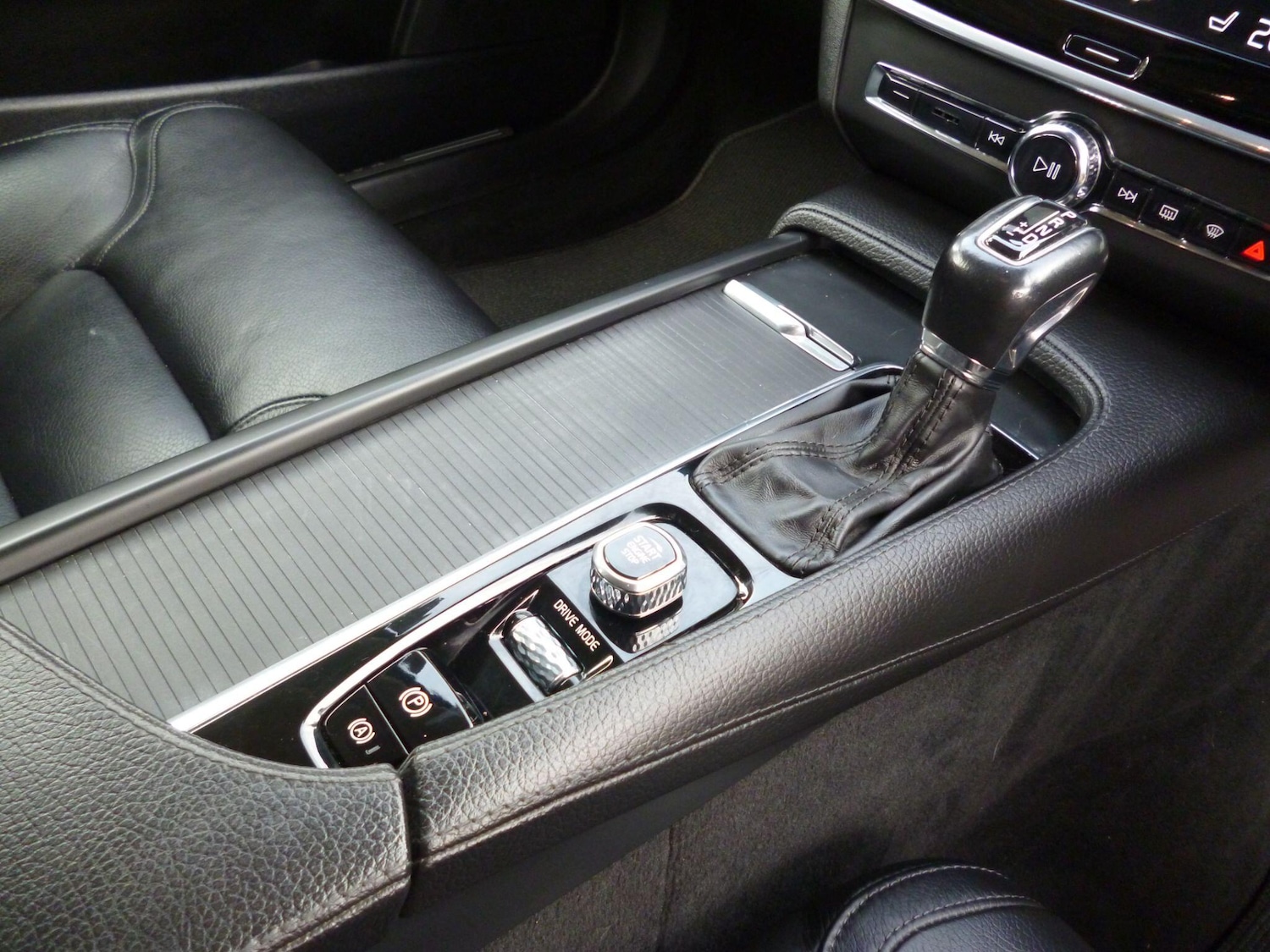 Used Volvo V90 2017 for sale - 76476513: Photo 20