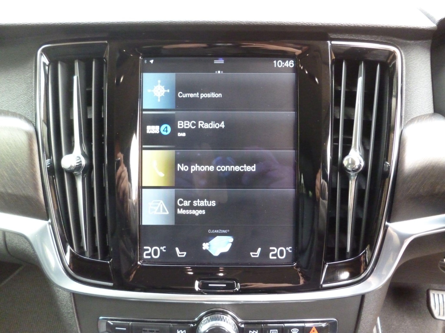 Used Volvo V90 2017 for sale - 76476513: Photo 21