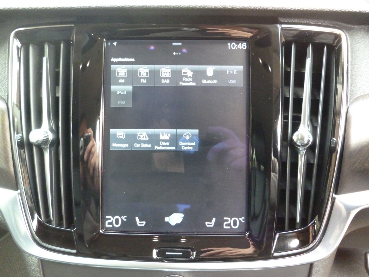 Used Volvo V90 2017 for sale - 76476513: Photo 23